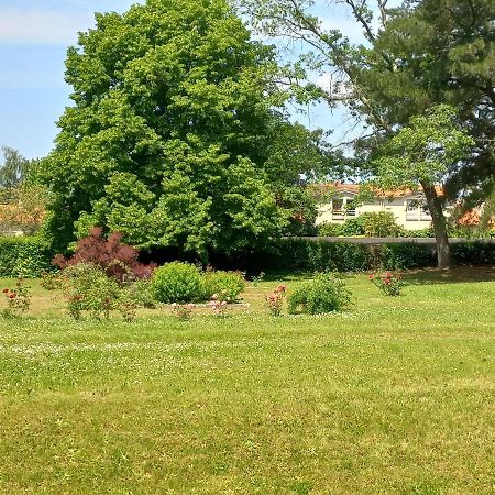 Nant'Sud Loire Lägenhet Nantes Exteriör bild